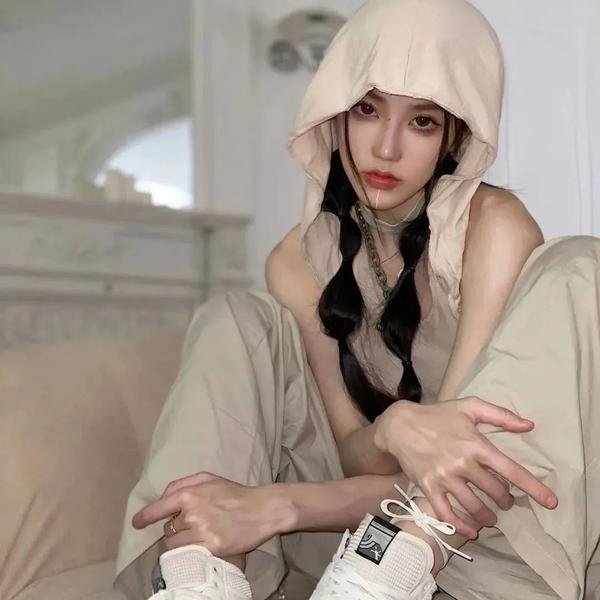 我想我是基